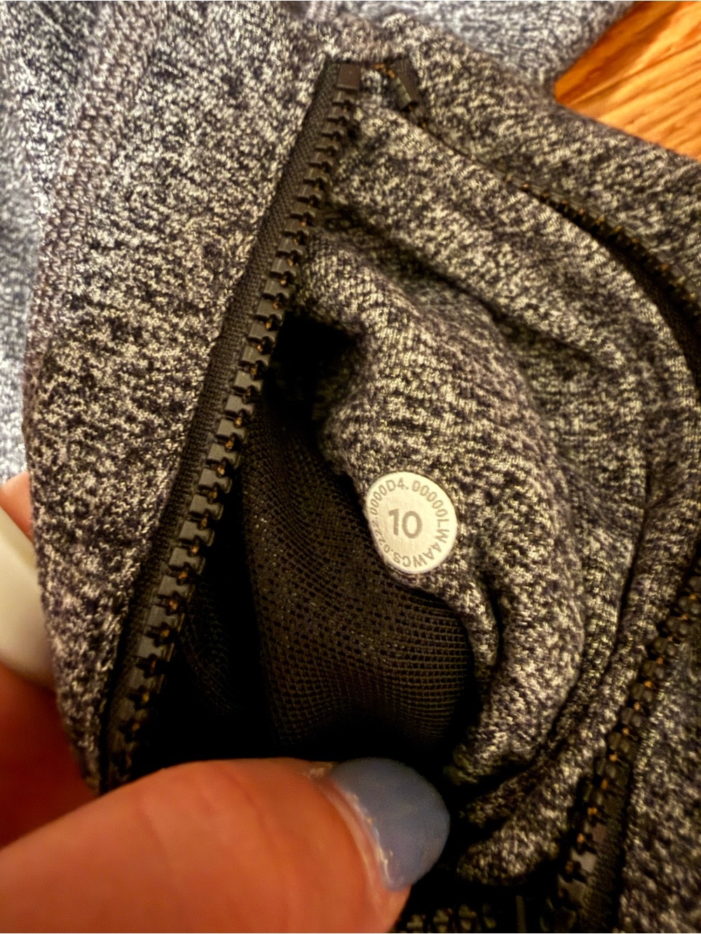 Lululemon define jacket - Picture 4 of 5